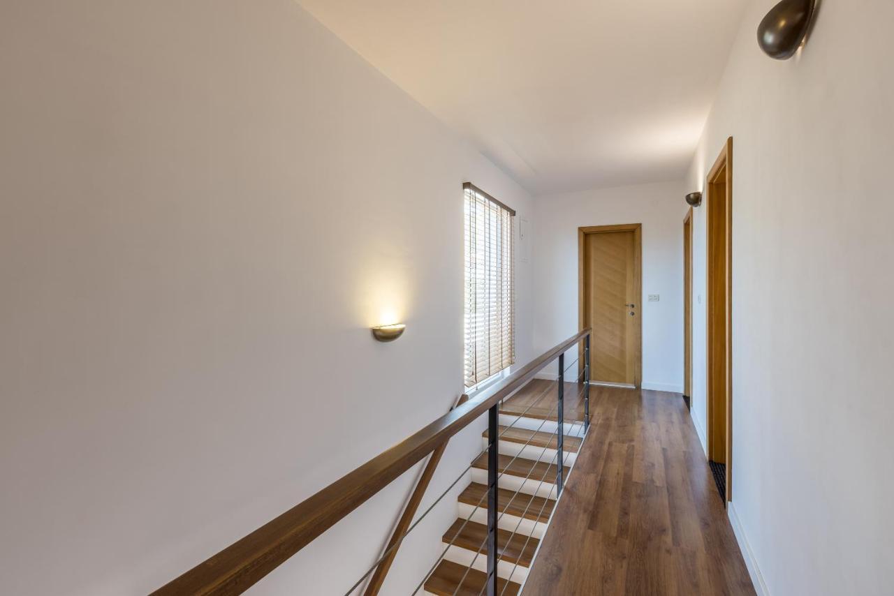 Villa Trogir Exterior foto
